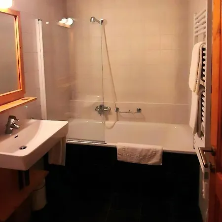 Et Studio, Apartment Val d'Illiez