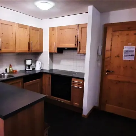 Apartment Et Studio,