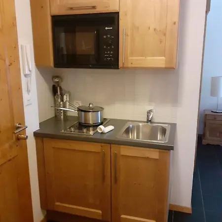 Et Studio, Apartment *
