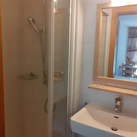 Et Studio, Apartment