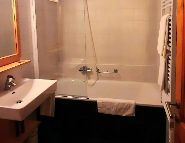 Et Studio, 公寓 瓦尔·蒂利兹