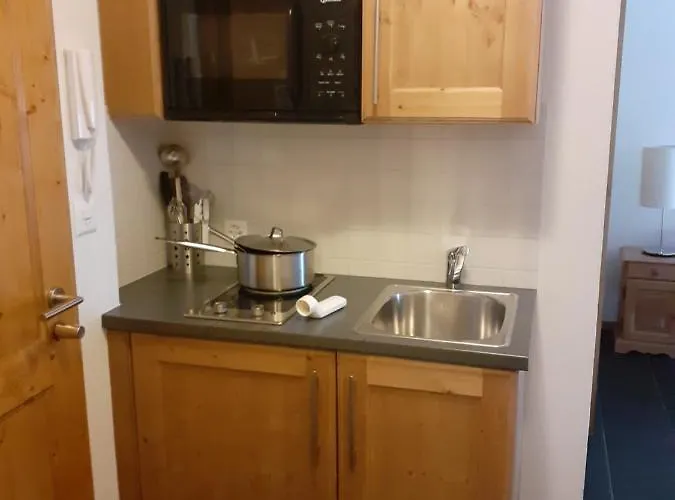 Et Studio, Διαμέρισμα *