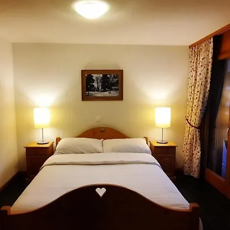 Apartamento Et Studio,