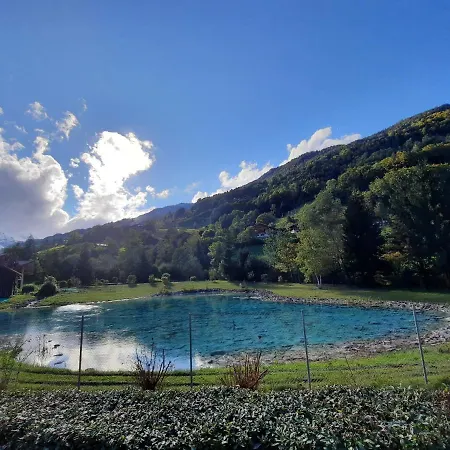 Et Studio, * Val dʼIlliez